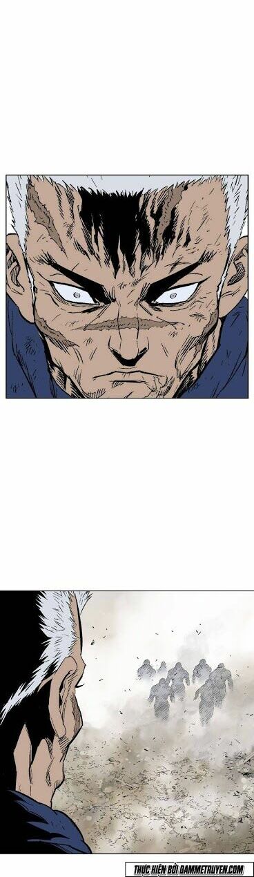 Gosu - Cao Thủ 2 Chapter 24 - Trang 37