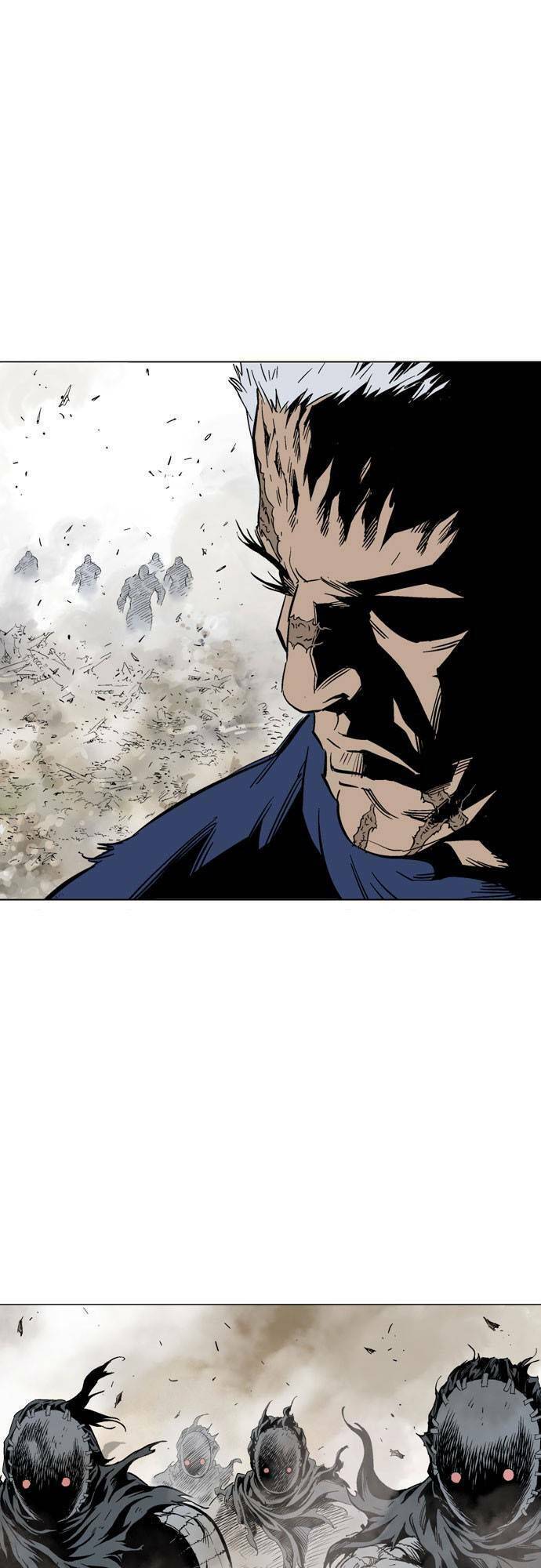 Gosu - Cao Thủ 2 Chapter 24 - Trang 38