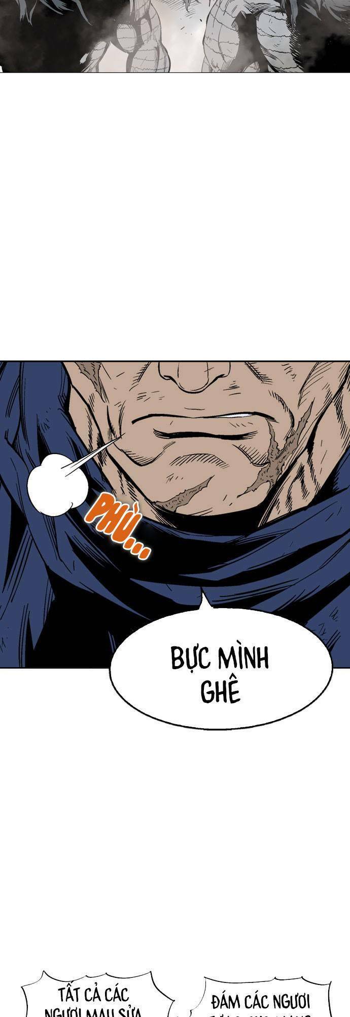 Gosu - Cao Thủ 2 Chapter 24 - Trang 39