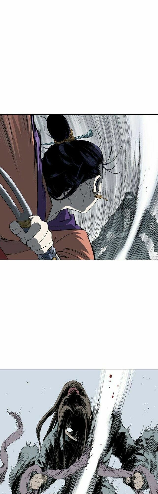 Gosu - Cao Thủ 2 Chapter 24 - Trang 4