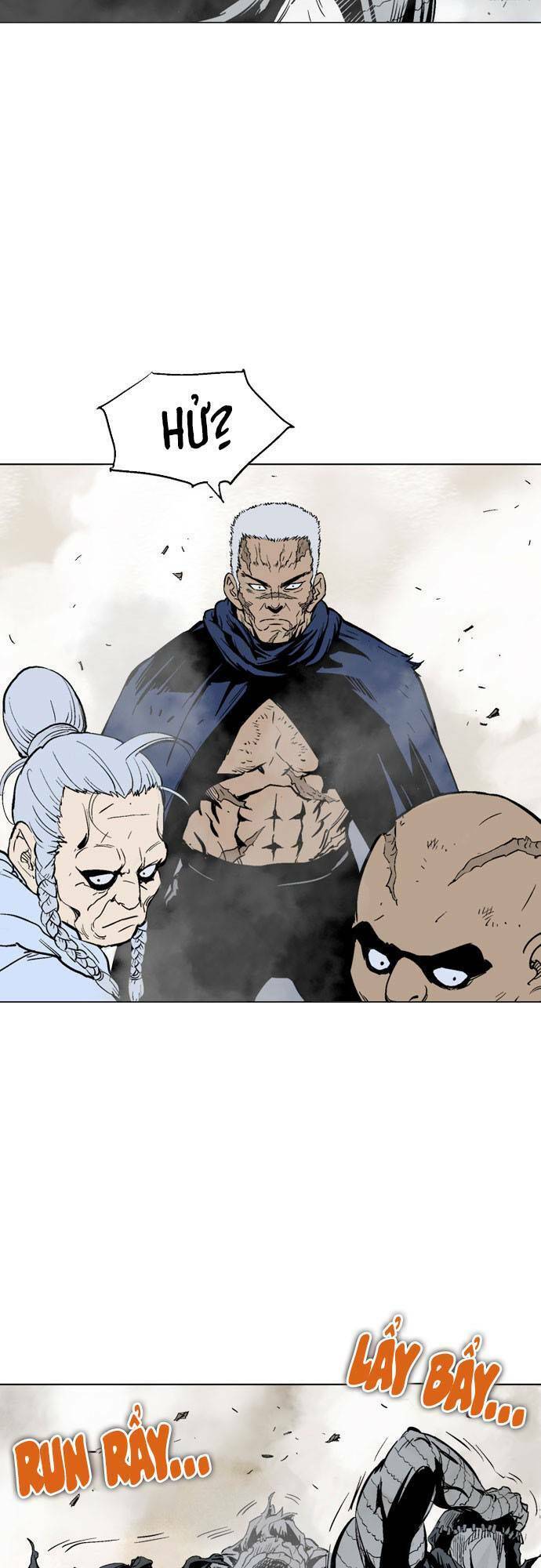 Gosu - Cao Thủ 2 Chapter 24 - Trang 41
