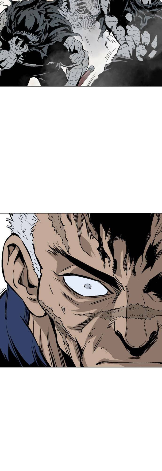 Gosu - Cao Thủ 2 Chapter 24 - Trang 42