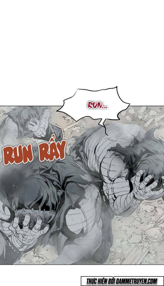 Gosu - Cao Thủ 2 Chapter 24 - Trang 45