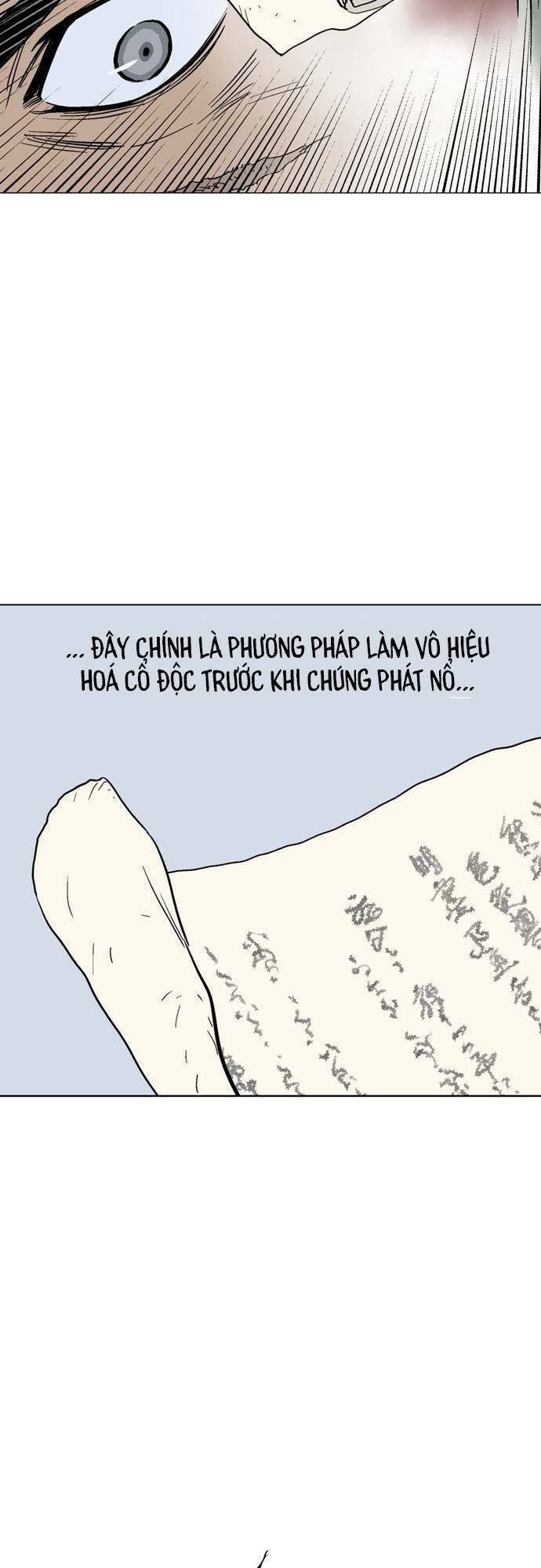 Gosu - Cao Thủ 2 Chapter 24 - Trang 47