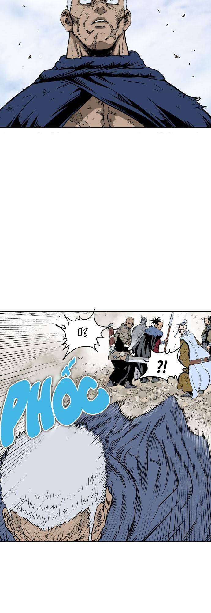 Gosu - Cao Thủ 2 Chapter 24 - Trang 49
