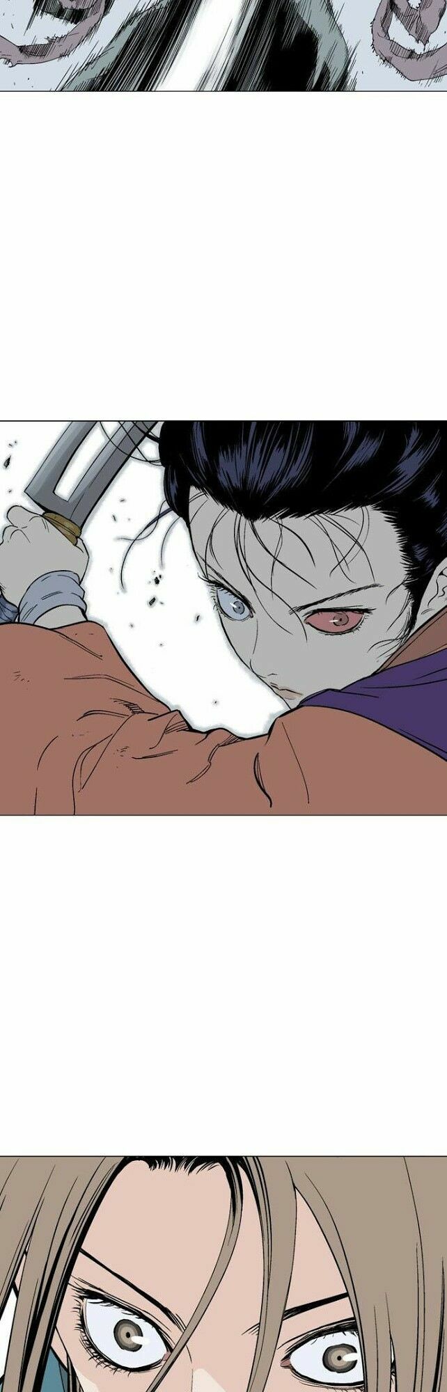 Gosu - Cao Thủ 2 Chapter 24 - Trang 5