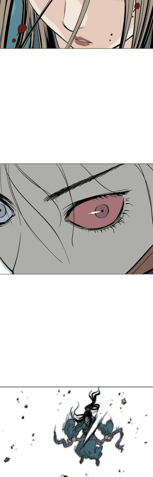 Gosu - Cao Thủ 2 Chapter 24 - Trang 6