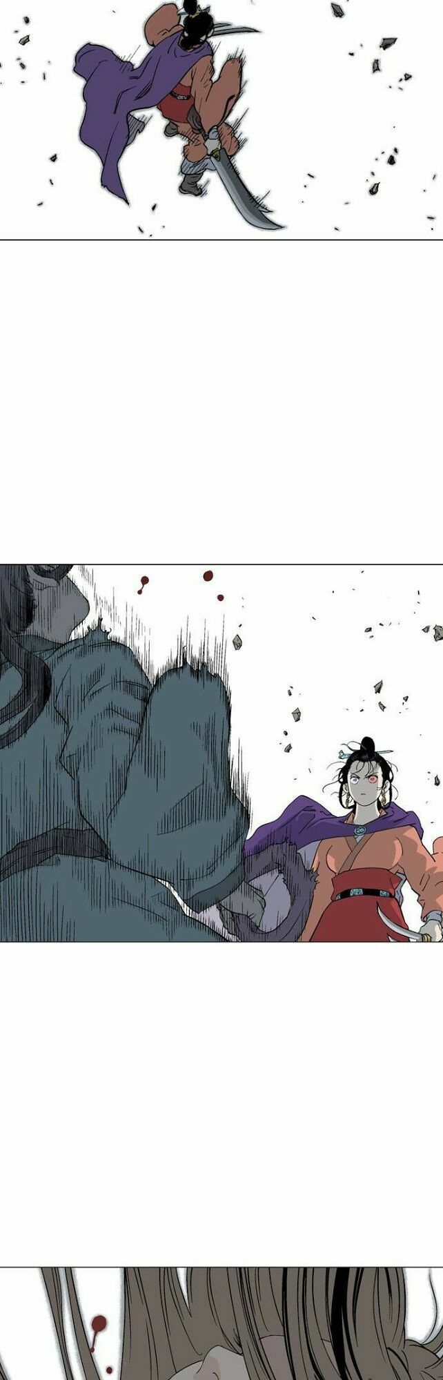 Gosu - Cao Thủ 2 Chapter 24 - Trang 7