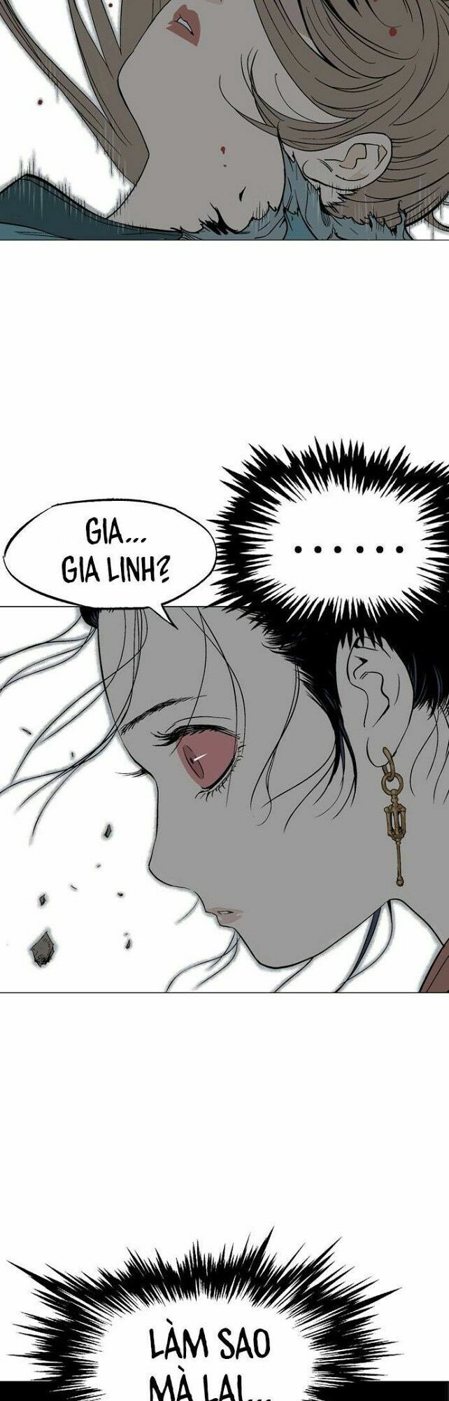 Gosu - Cao Thủ 2 Chapter 24 - Trang 8