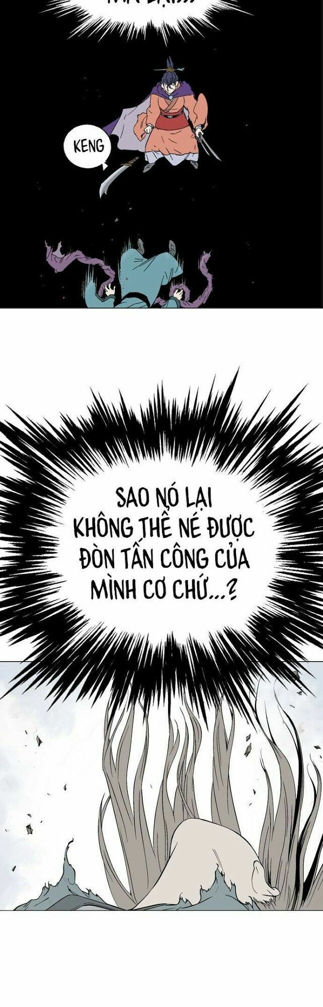 Gosu - Cao Thủ 2 Chapter 24 - Trang 9