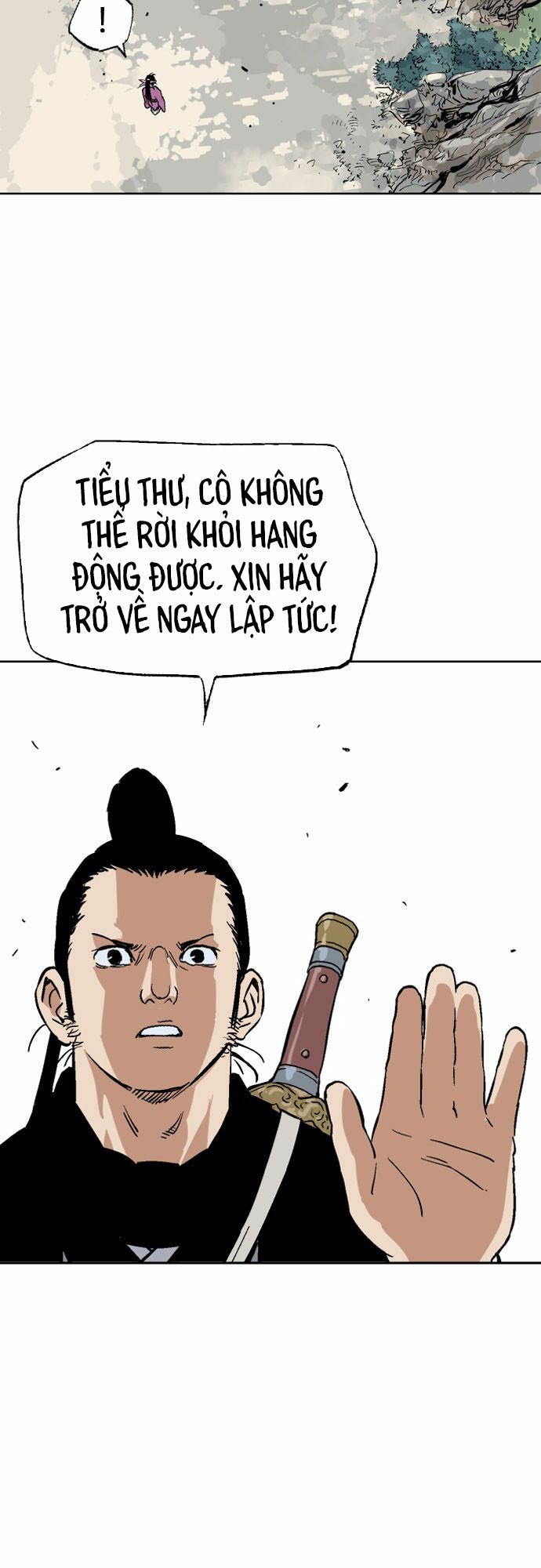 Gosu - Cao Thủ 2 Chapter 25 - Trang 11