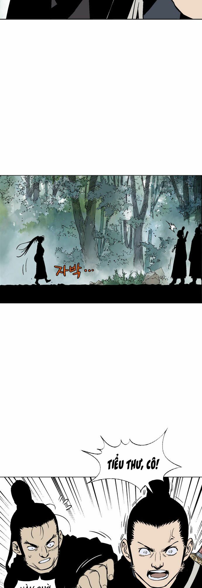 Gosu - Cao Thủ 2 Chapter 25 - Trang 13