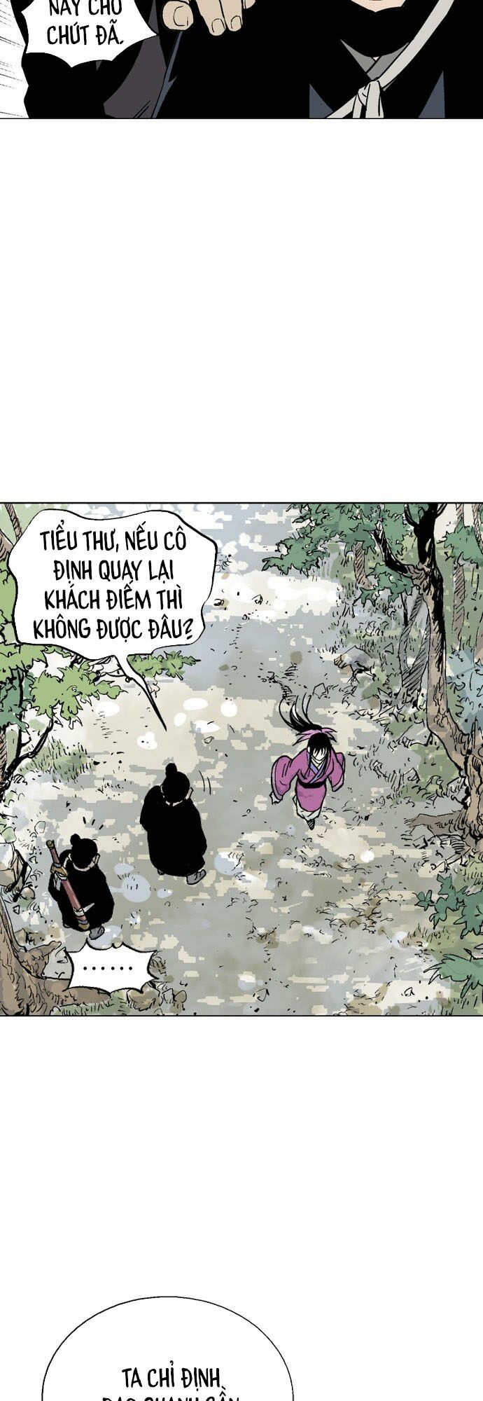 Gosu - Cao Thủ 2 Chapter 25 - Trang 14
