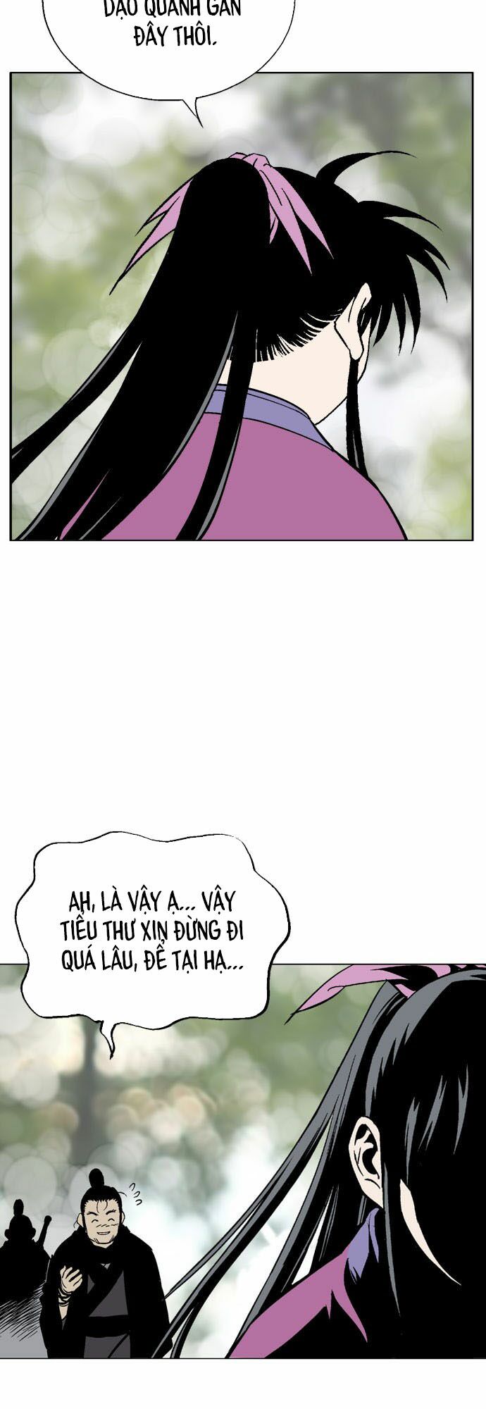 Gosu - Cao Thủ 2 Chapter 25 - Trang 15