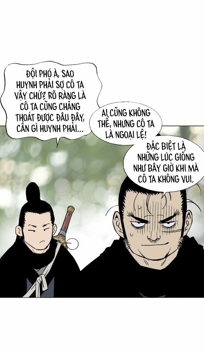 Gosu - Cao Thủ 2 Chapter 25 - Trang 17
