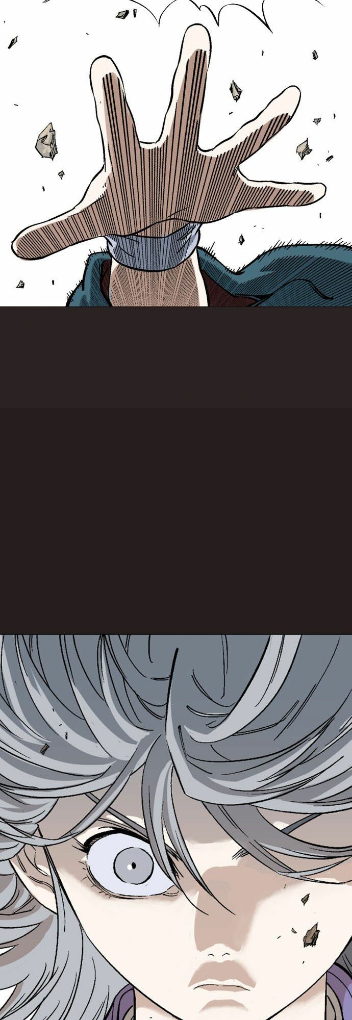 Gosu - Cao Thủ 2 Chapter 25 - Trang 19