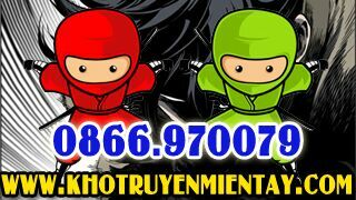 Gosu - Cao Thủ 2 Chapter 25 - Trang 2