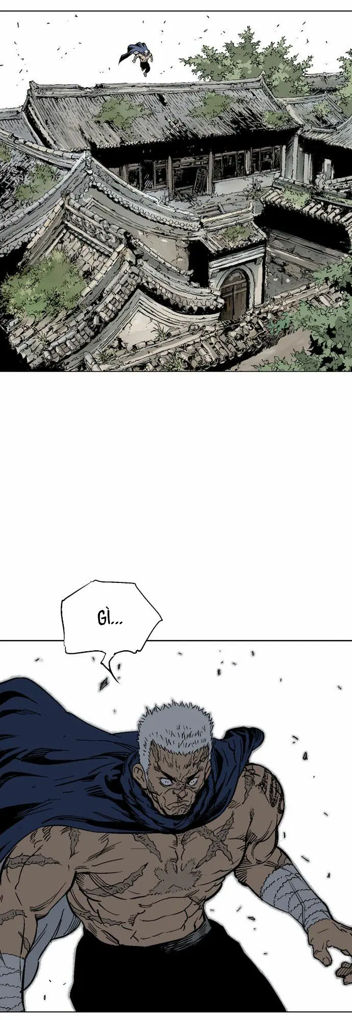Gosu - Cao Thủ 2 Chapter 25 - Trang 27