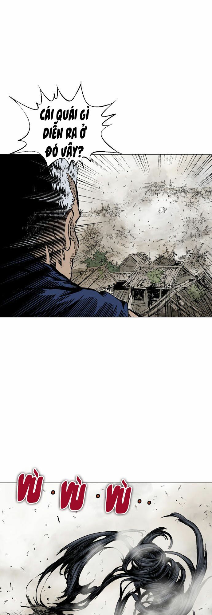 Gosu - Cao Thủ 2 Chapter 25 - Trang 28