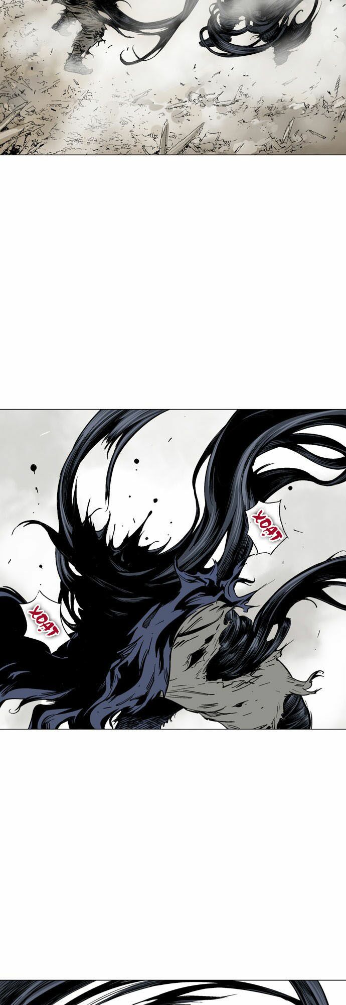 Gosu - Cao Thủ 2 Chapter 25 - Trang 29