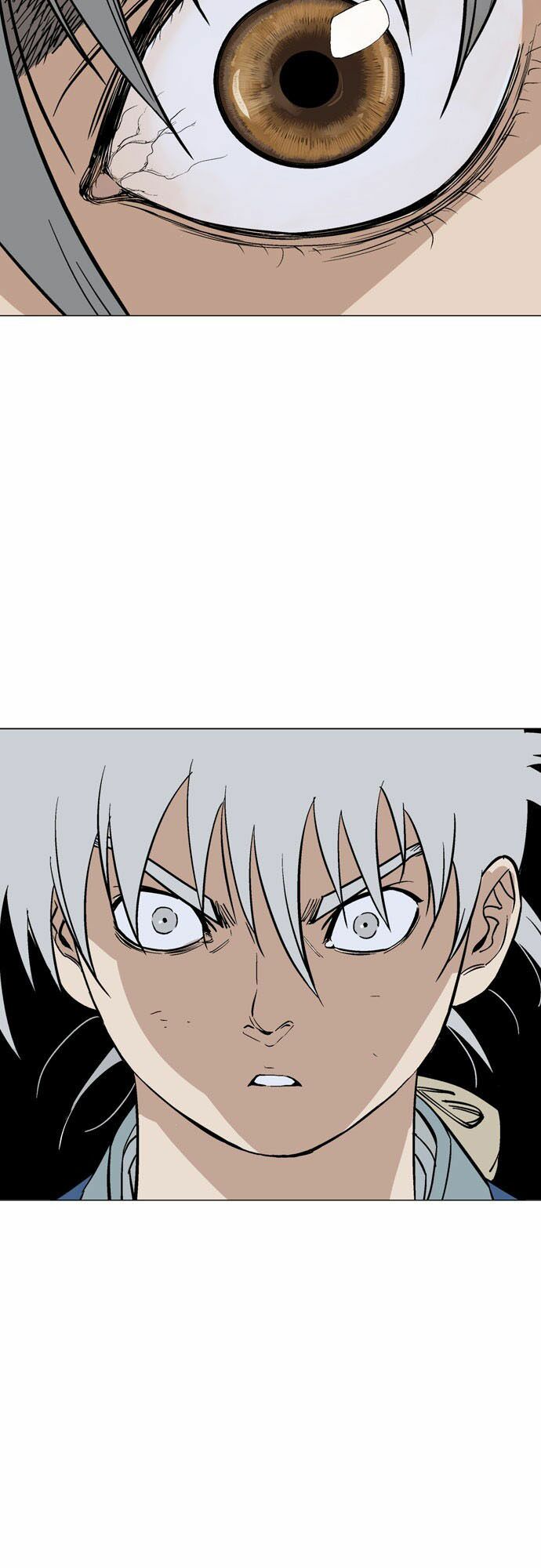 Gosu - Cao Thủ 2 Chapter 25 - Trang 33