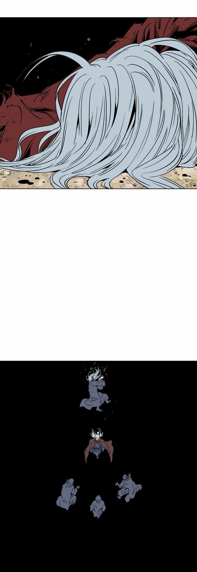 Gosu - Cao Thủ 2 Chapter 25 - Trang 34