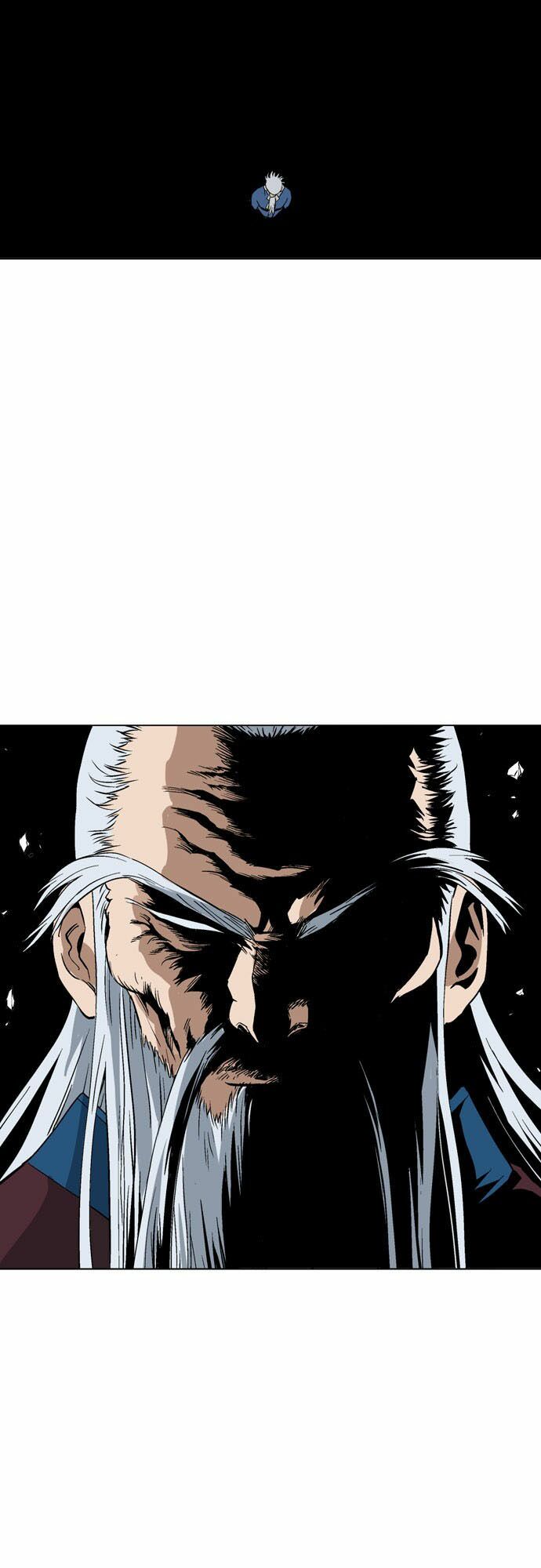 Gosu - Cao Thủ 2 Chapter 25 - Trang 35