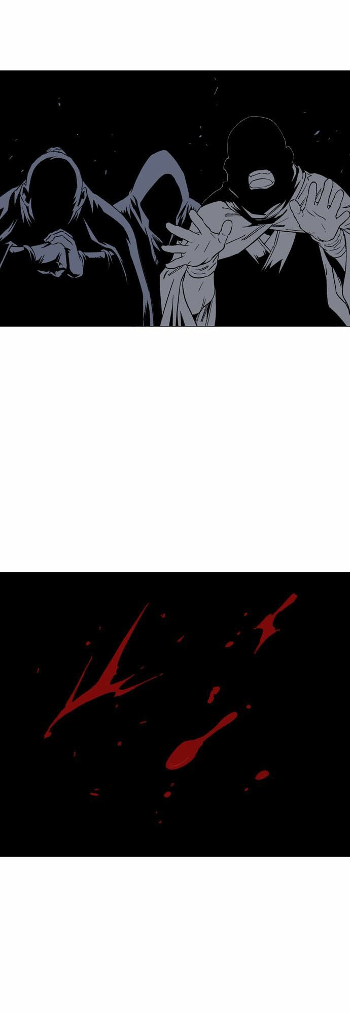 Gosu - Cao Thủ 2 Chapter 25 - Trang 36