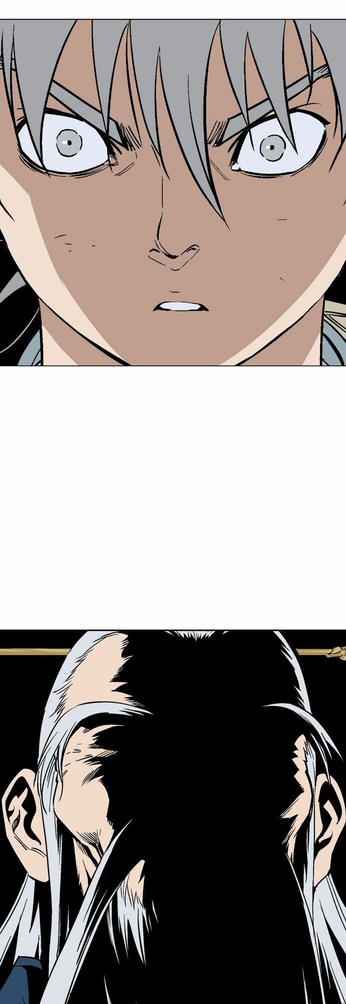 Gosu - Cao Thủ 2 Chapter 25 - Trang 38