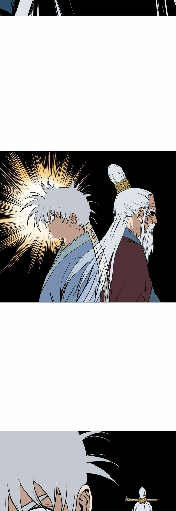 Gosu - Cao Thủ 2 Chapter 25 - Trang 39