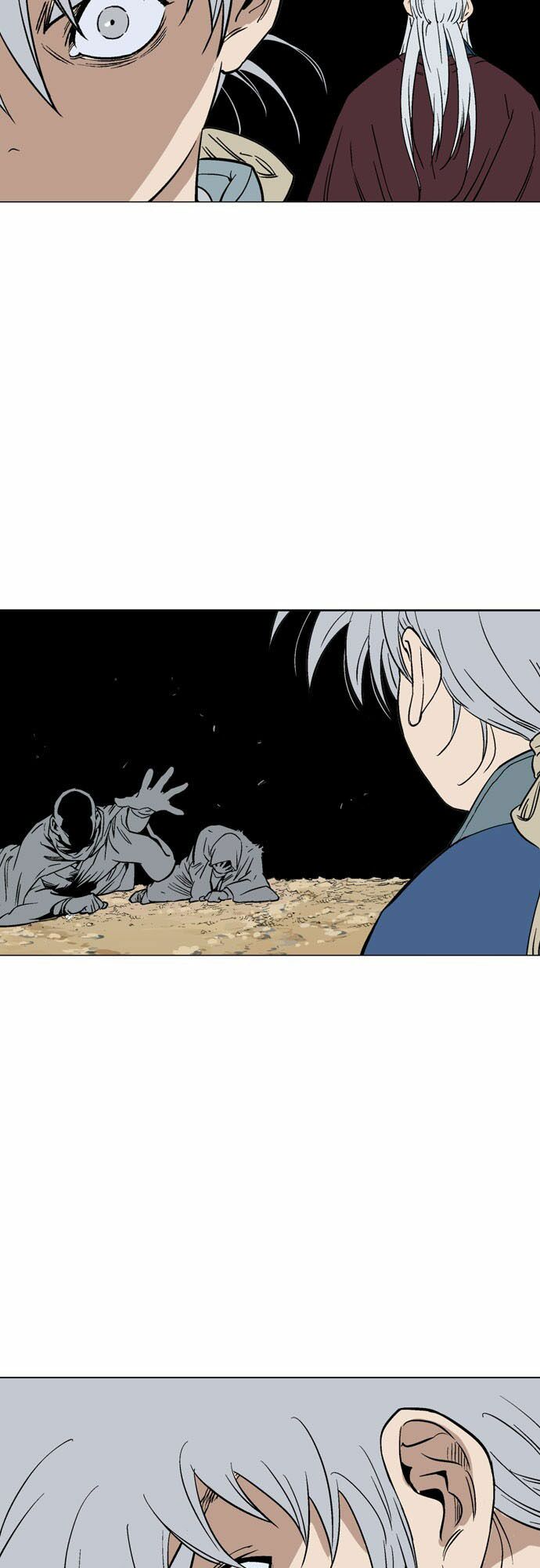 Gosu - Cao Thủ 2 Chapter 25 - Trang 40