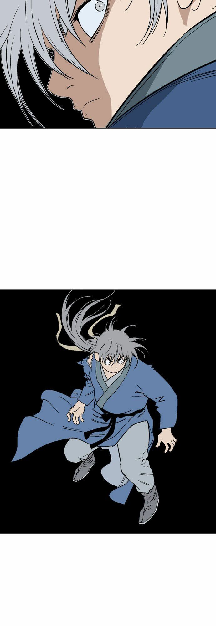 Gosu - Cao Thủ 2 Chapter 25 - Trang 41