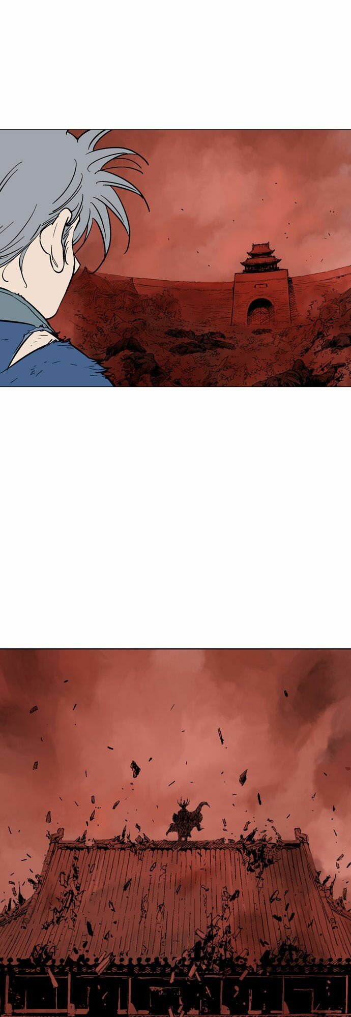 Gosu - Cao Thủ 2 Chapter 25 - Trang 48