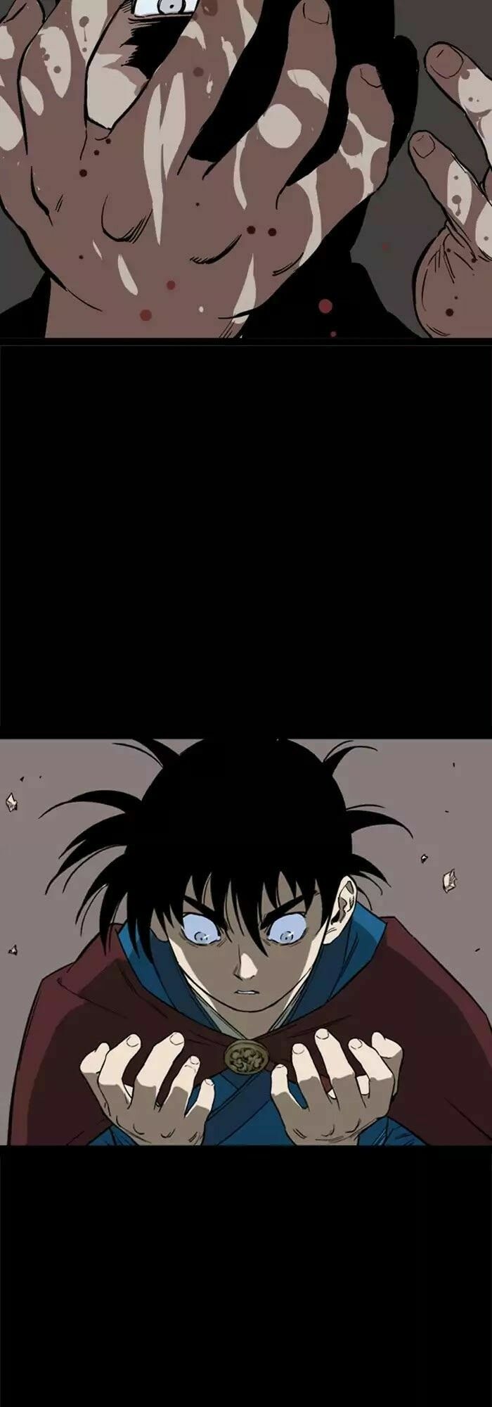 Gosu - Cao Thủ 2 Chapter 26 - Trang 14