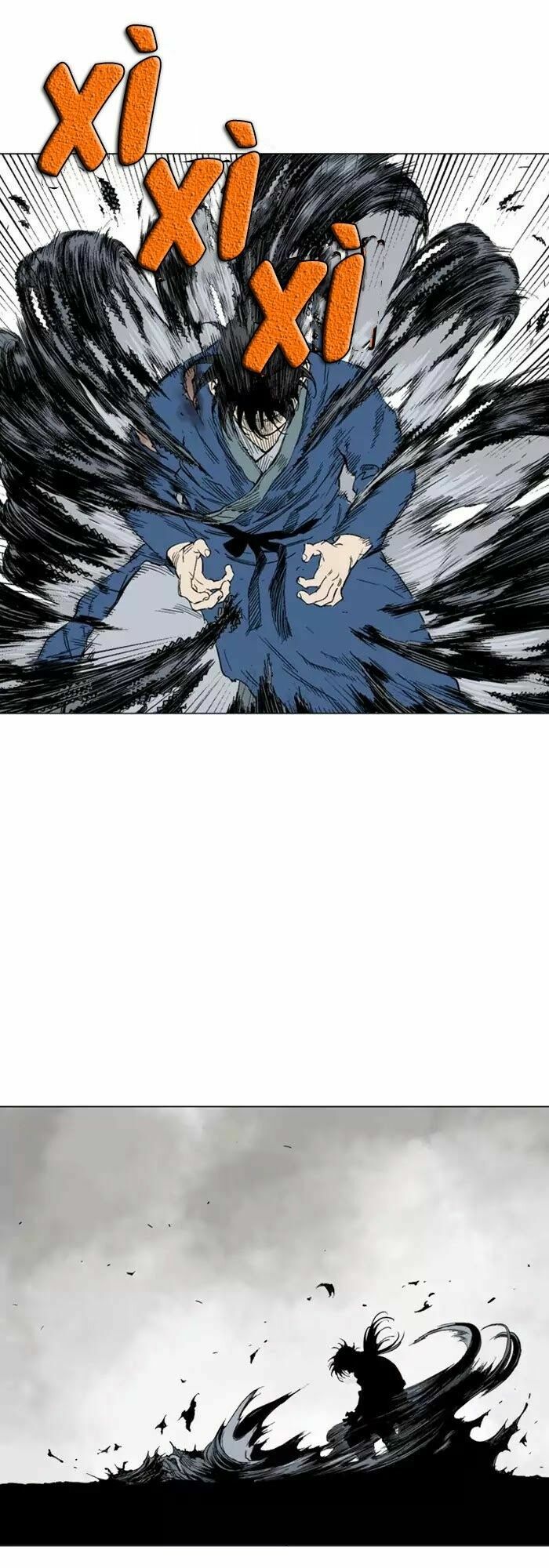 Gosu - Cao Thủ 2 Chapter 26 - Trang 17
