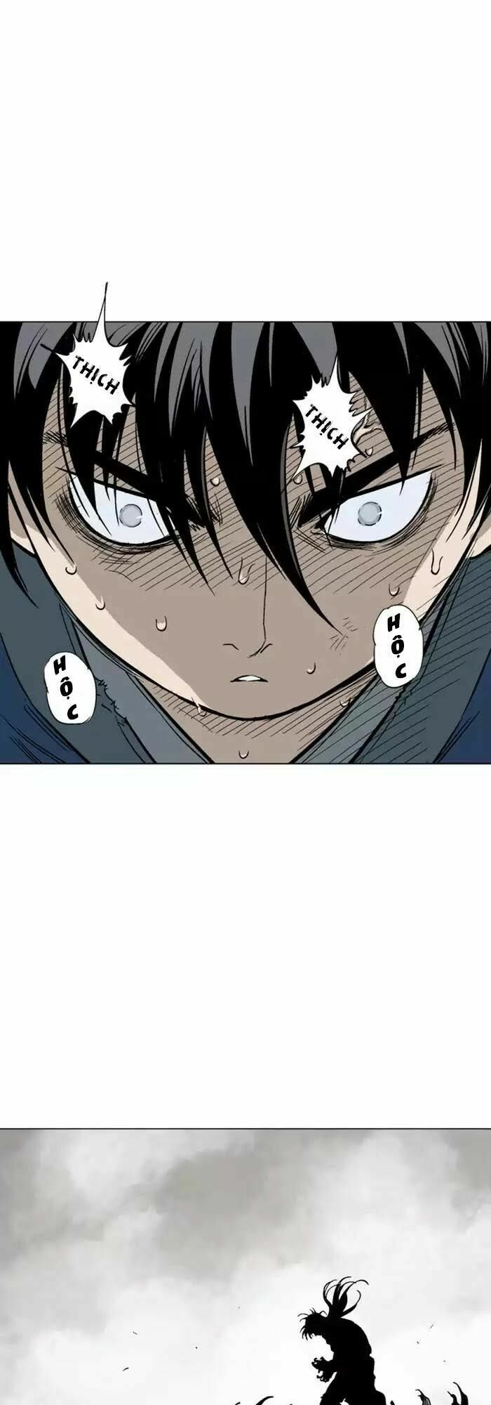 Gosu - Cao Thủ 2 Chapter 26 - Trang 20