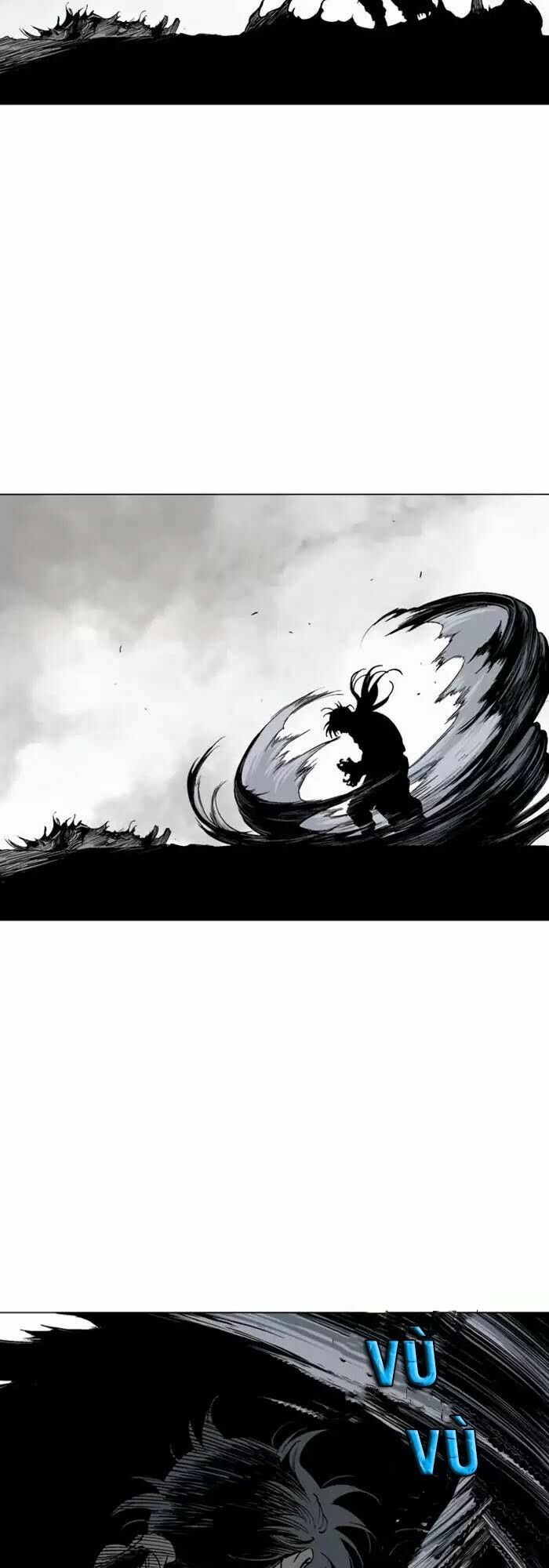 Gosu - Cao Thủ 2 Chapter 26 - Trang 21