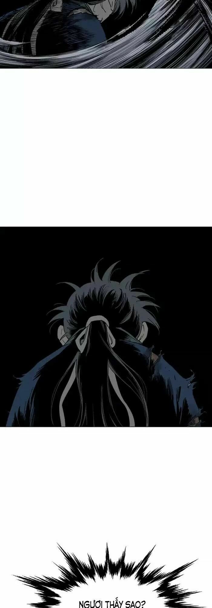 Gosu - Cao Thủ 2 Chapter 26 - Trang 22