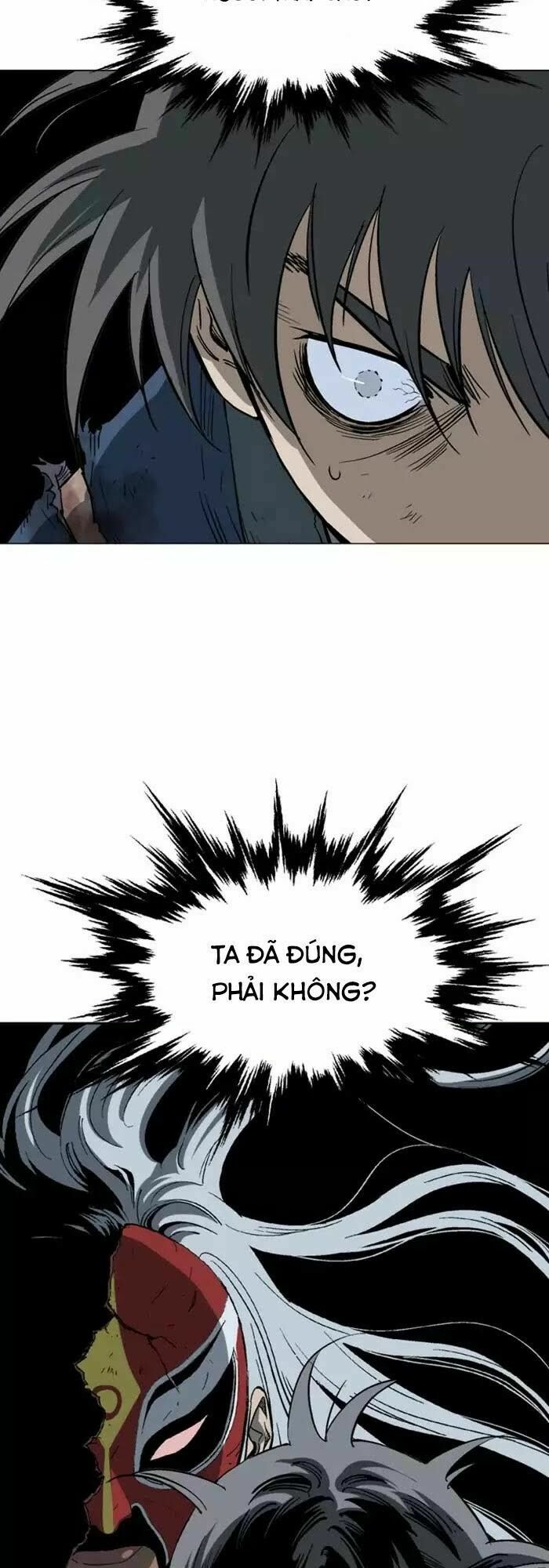 Gosu - Cao Thủ 2 Chapter 26 - Trang 23