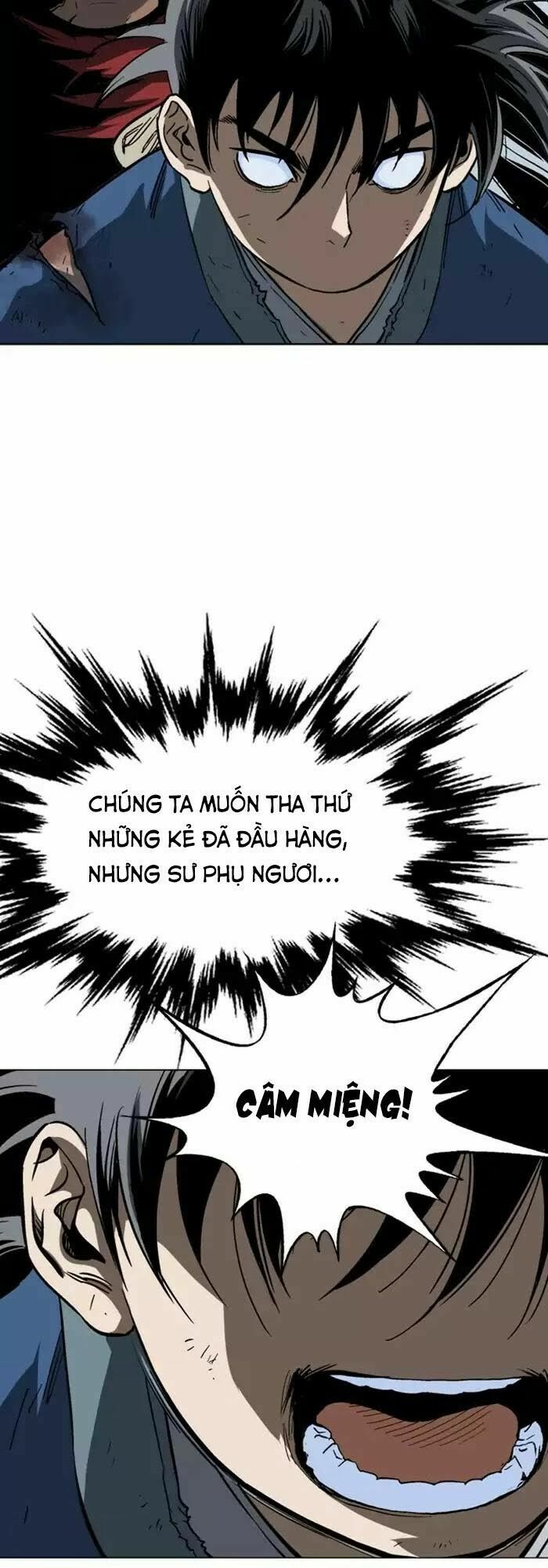 Gosu - Cao Thủ 2 Chapter 26 - Trang 24