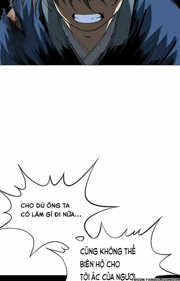 Gosu - Cao Thủ 2 Chapter 26 - Trang 26