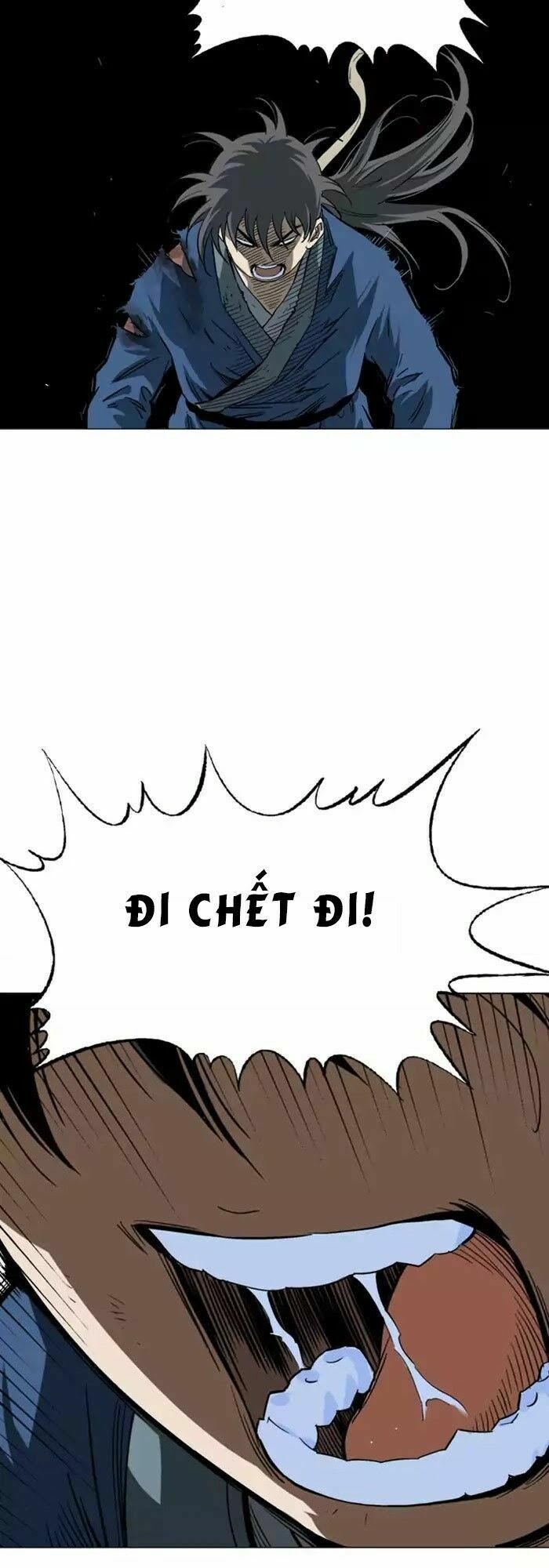 Gosu - Cao Thủ 2 Chapter 26 - Trang 27