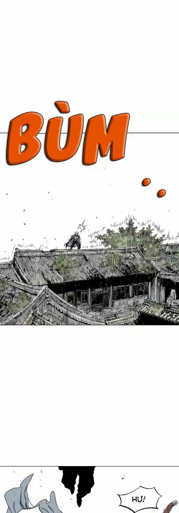 Gosu - Cao Thủ 2 Chapter 26 - Trang 28