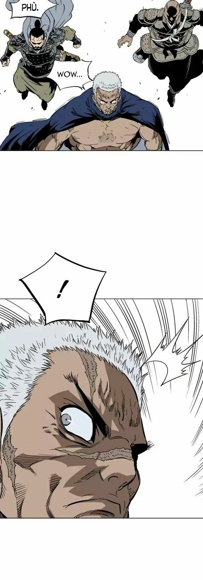 Gosu - Cao Thủ 2 Chapter 26 - Trang 29