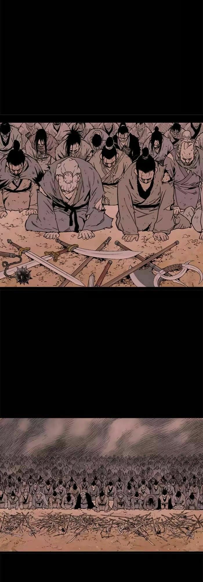Gosu - Cao Thủ 2 Chapter 26 - Trang 3