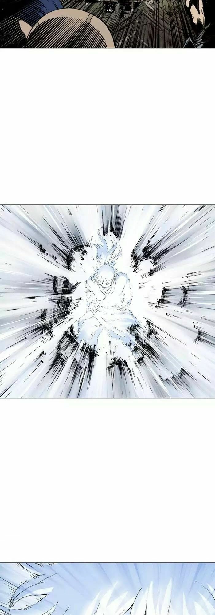 Gosu - Cao Thủ 2 Chapter 26 - Trang 31