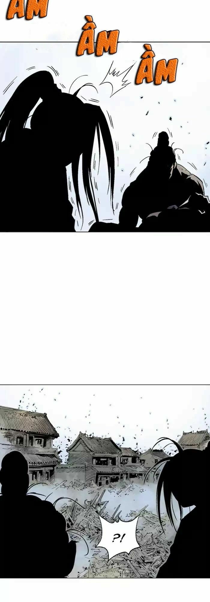 Gosu - Cao Thủ 2 Chapter 26 - Trang 36