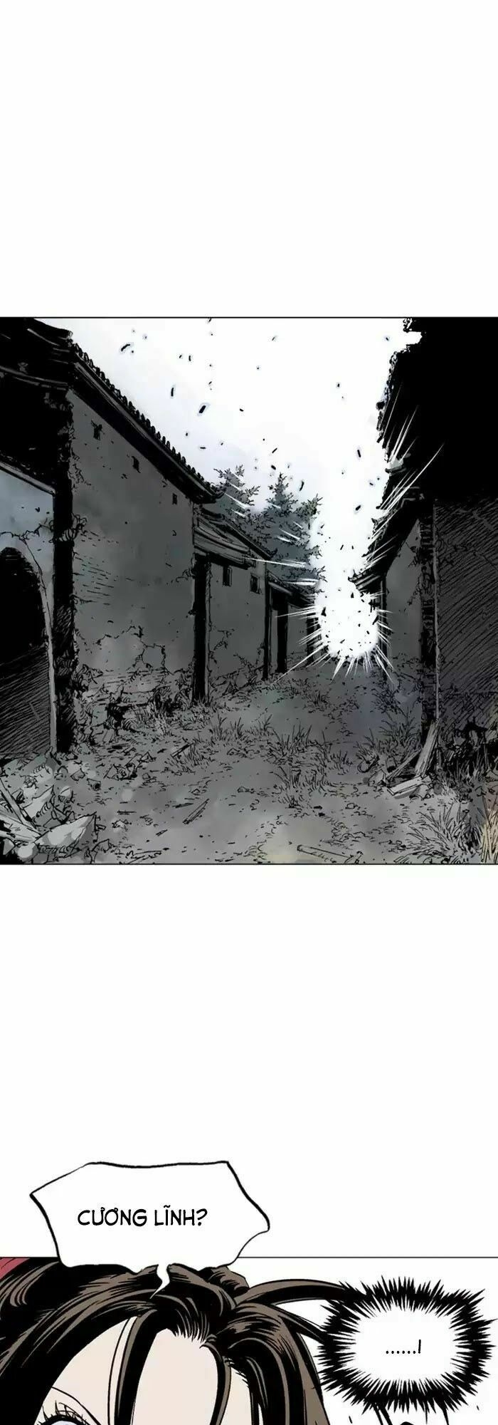 Gosu - Cao Thủ 2 Chapter 26 - Trang 37