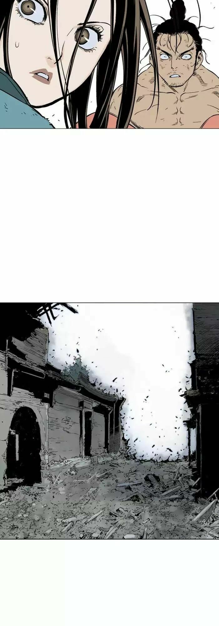 Gosu - Cao Thủ 2 Chapter 26 - Trang 38