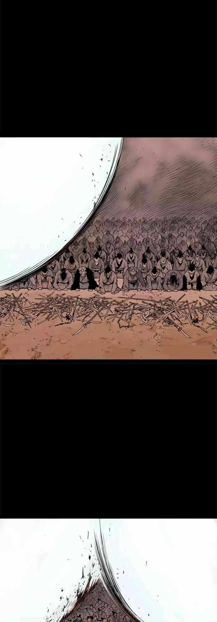 Gosu - Cao Thủ 2 Chapter 26 - Trang 4